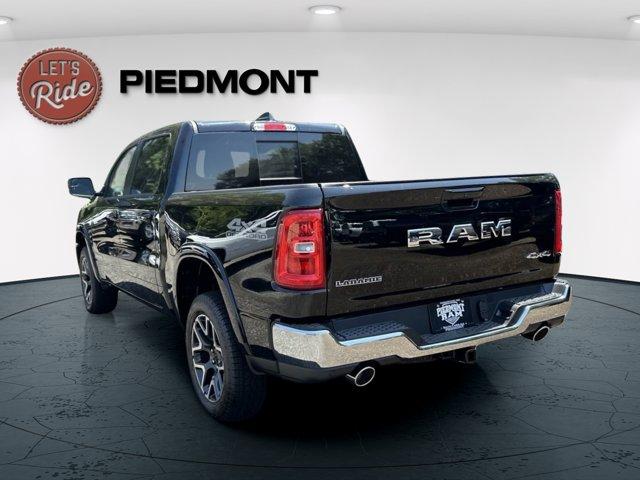 new 2025 Ram 1500 car