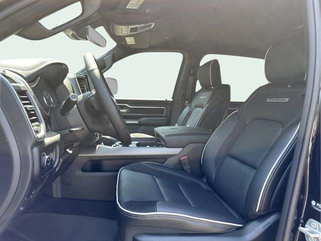 new 2025 Ram 1500 car