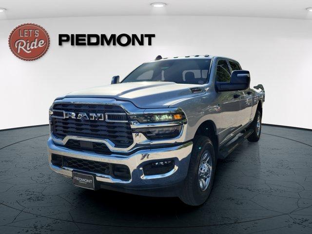 new 2026 Ram 2500 car