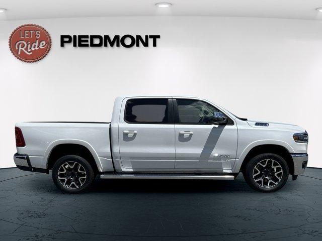 new 2025 Ram 1500 car