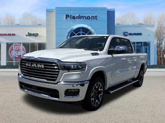 new 2025 Ram 1500 car