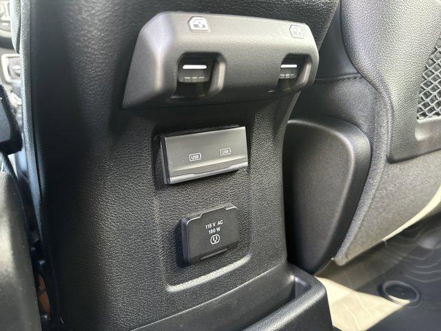 new 2025 Jeep Wrangler car