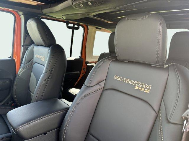 new 2025 Jeep Wrangler car
