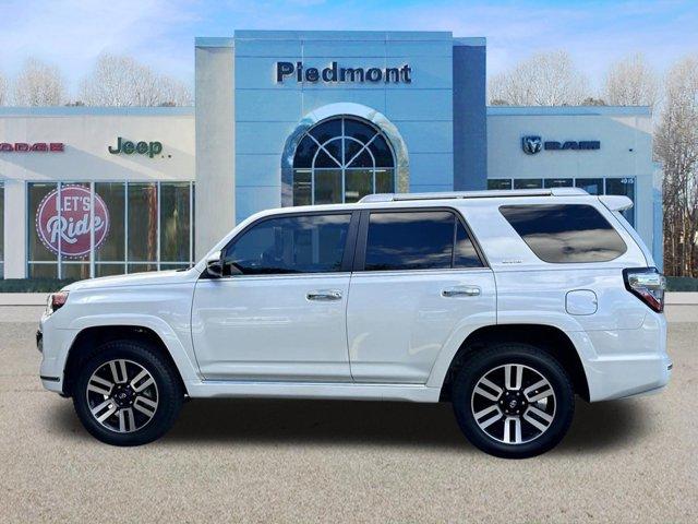 used 2021 Toyota 4Runner car, priced at $40,450