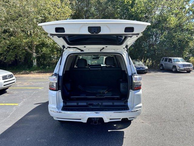 used 2021 Toyota 4Runner car, priced at $40,450