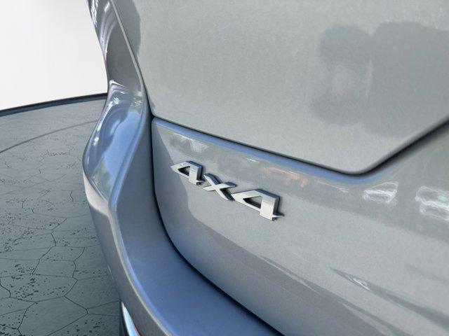 new 2025 Jeep Grand Cherokee car