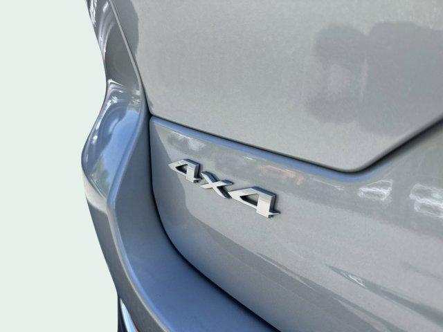 new 2025 Jeep Grand Cherokee car