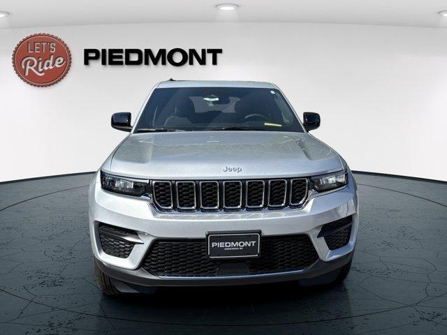 new 2025 Jeep Grand Cherokee car