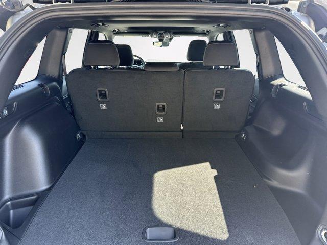 new 2025 Jeep Grand Cherokee car
