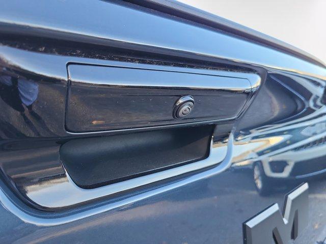 new 2026 Ram 1500 car