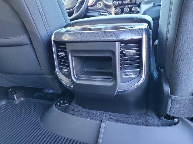 new 2026 Ram 1500 car