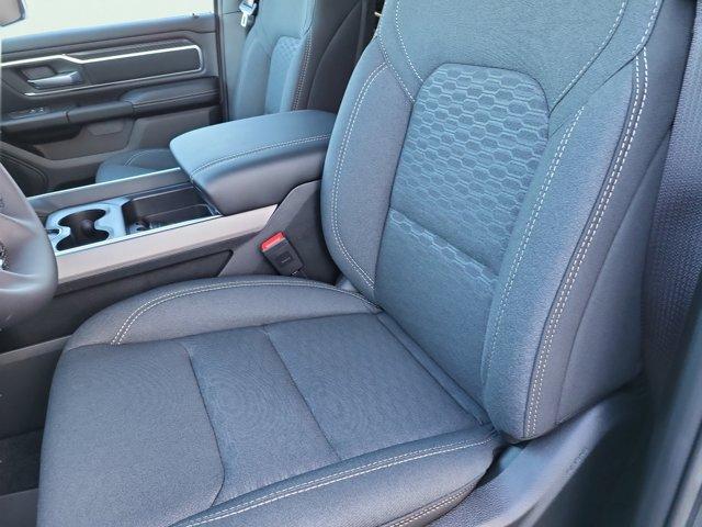 new 2026 Ram 1500 car