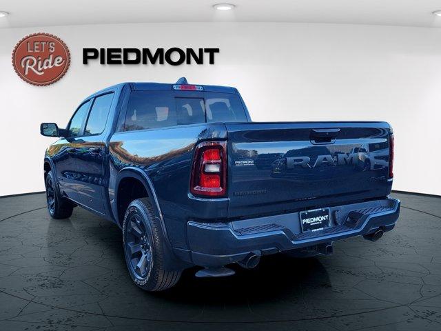 new 2026 Ram 1500 car