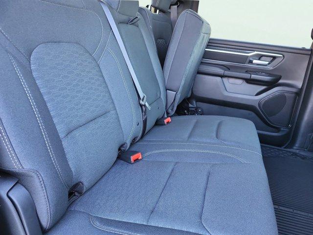 new 2026 Ram 1500 car