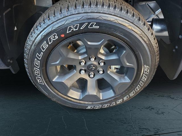 new 2026 Ram 1500 car