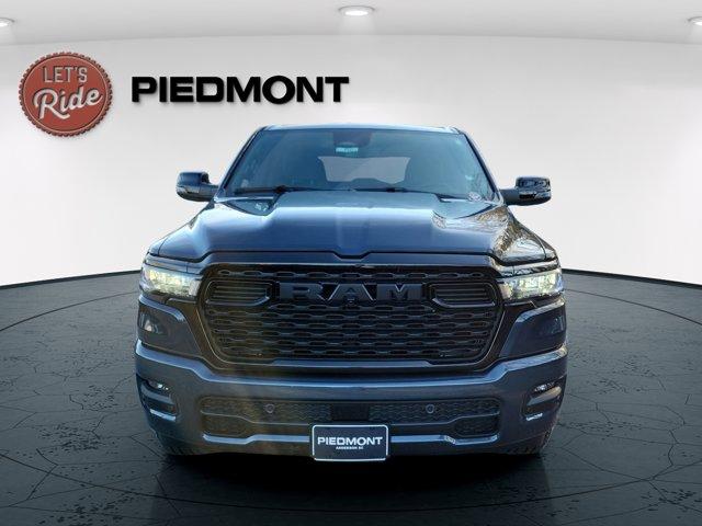 new 2026 Ram 1500 car