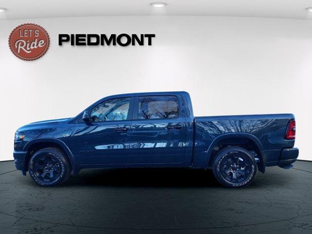 new 2026 Ram 1500 car