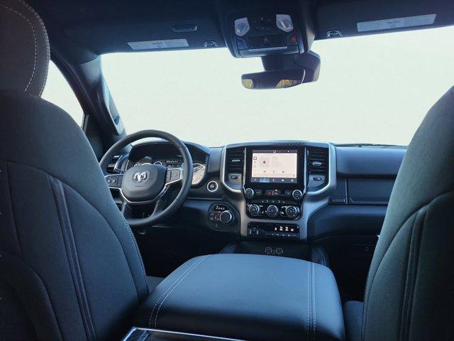 new 2026 Ram 1500 car