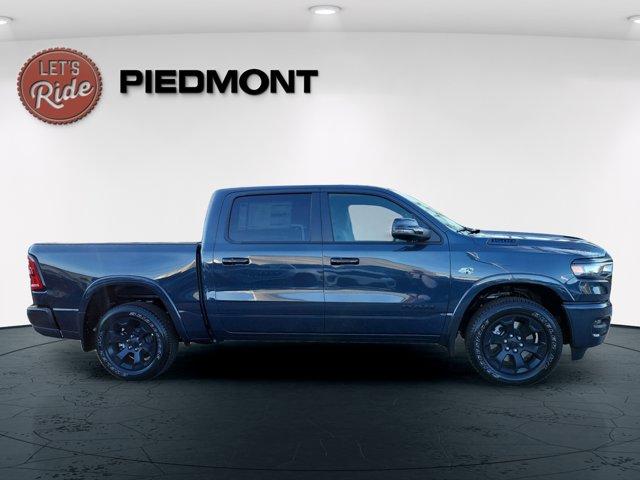 new 2026 Ram 1500 car