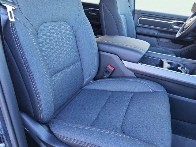 new 2026 Ram 1500 car