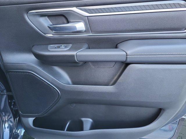 new 2026 Ram 1500 car