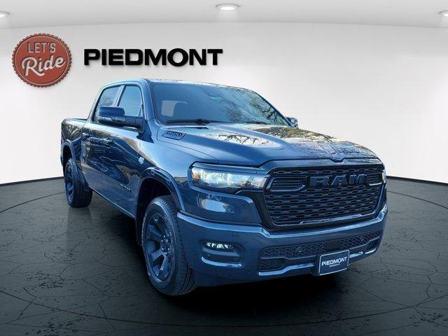 new 2026 Ram 1500 car
