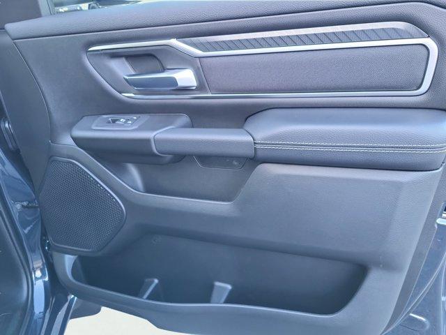 new 2026 Ram 1500 car