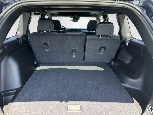 new 2025 Jeep Grand Cherokee car