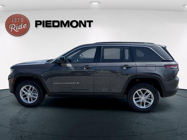 new 2025 Jeep Grand Cherokee car
