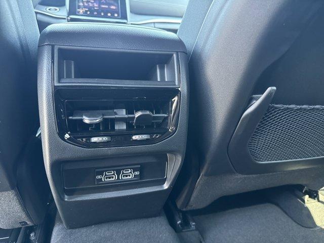 new 2025 Jeep Grand Cherokee car