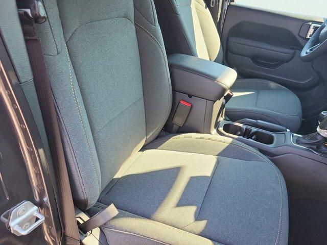 new 2026 Jeep Wrangler car