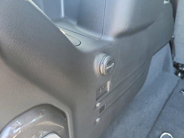 new 2026 Jeep Wrangler car