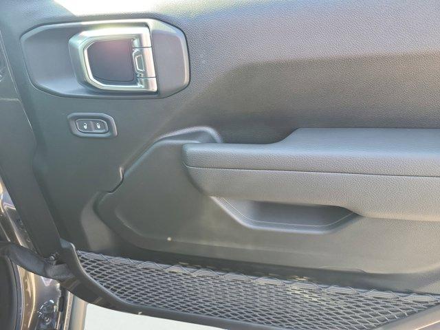 new 2026 Jeep Wrangler car