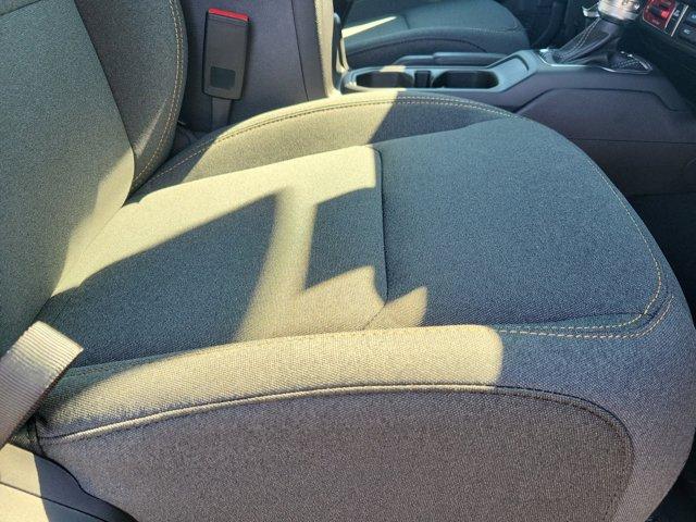 new 2026 Jeep Wrangler car