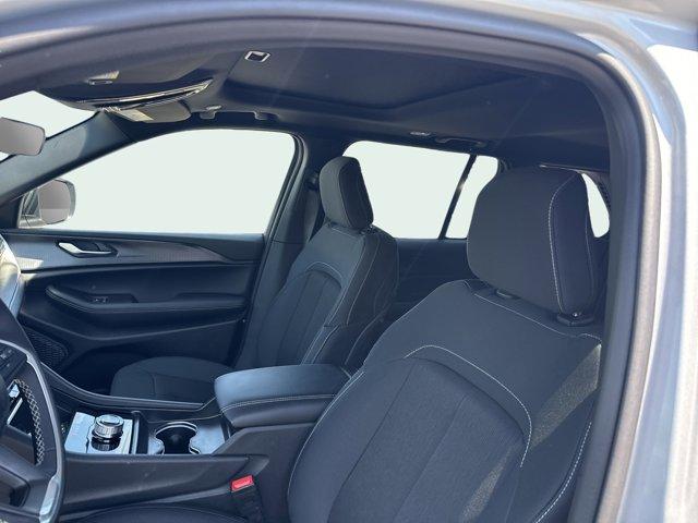 new 2025 Jeep Grand Cherokee car