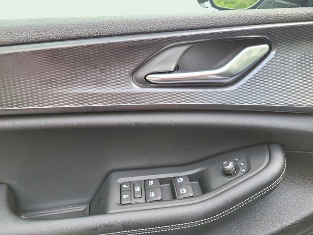 new 2025 Jeep Grand Cherokee car