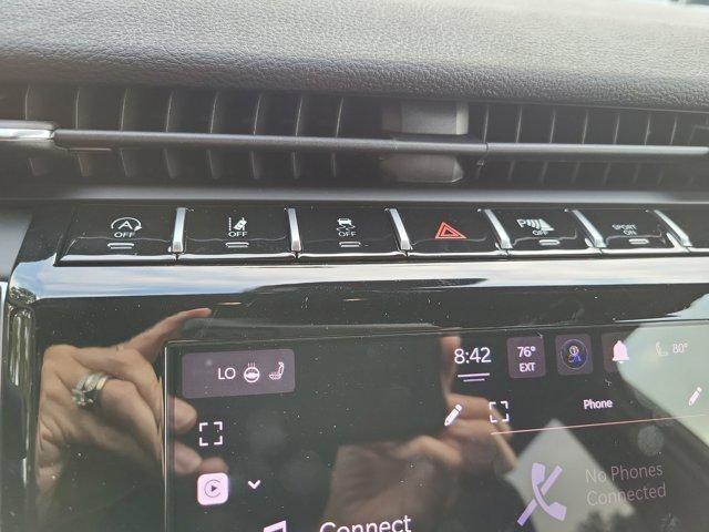 new 2025 Jeep Grand Cherokee car