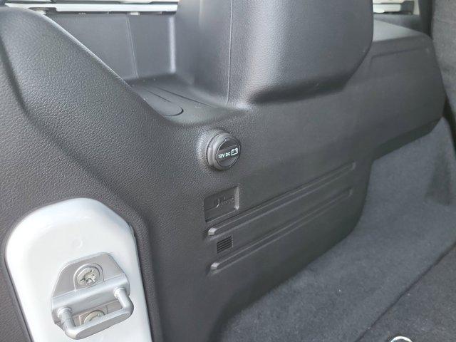 new 2025 Jeep Wrangler car