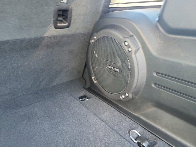 new 2025 Jeep Wrangler car