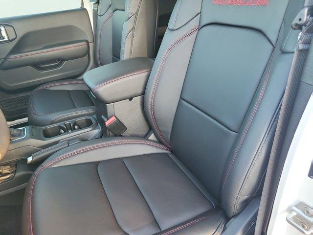 new 2025 Jeep Wrangler car