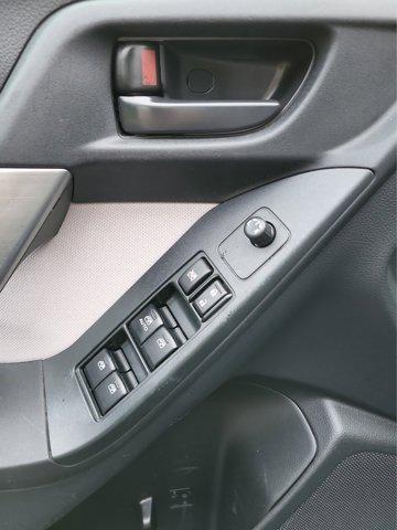 used 2015 Subaru Forester car, priced at $9,950