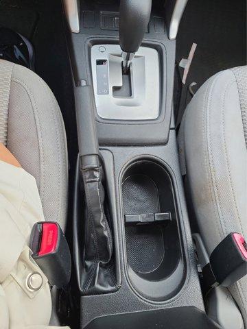 used 2015 Subaru Forester car, priced at $9,950