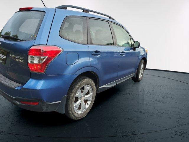 used 2015 Subaru Forester car, priced at $9,950