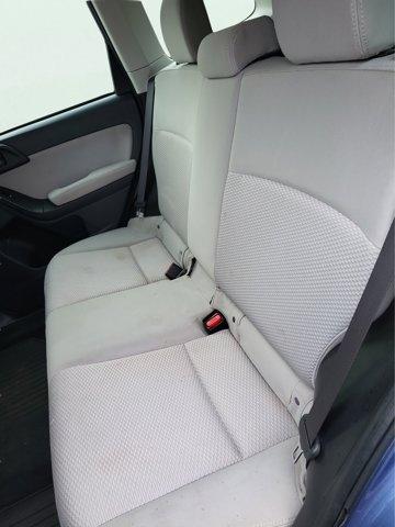 used 2015 Subaru Forester car, priced at $9,950