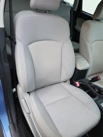 used 2015 Subaru Forester car, priced at $9,950