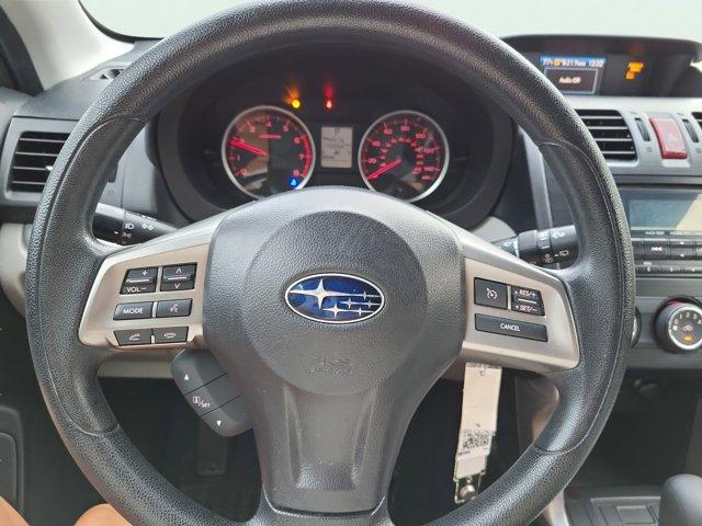 used 2015 Subaru Forester car, priced at $9,950