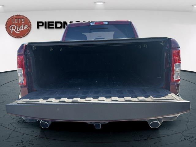 used 2022 Ram 1500 car, priced at $31,950
