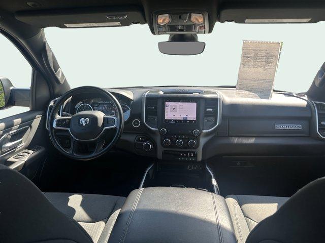 used 2022 Ram 1500 car, priced at $31,950