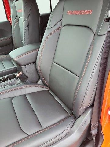new 2025 Jeep Wrangler car