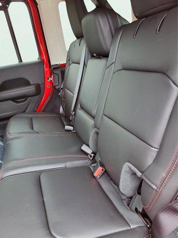 new 2025 Jeep Wrangler car